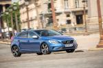 Volvo V40 D4 R-Design 2016 года